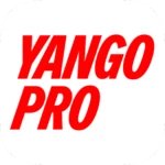 Logo of Yango Pro android Application 